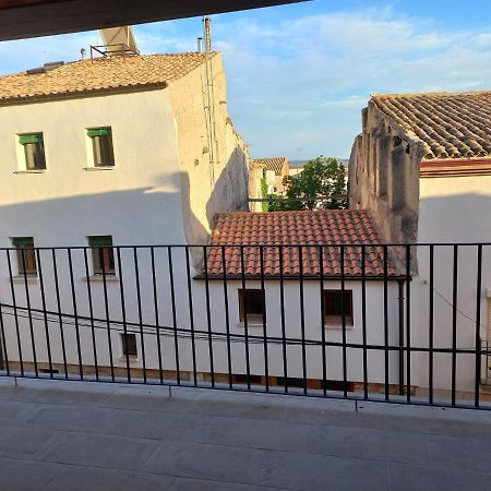 Cal Vallverdu 2D Preixana Exterior foto
