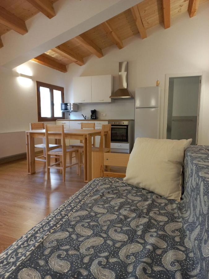 Cal Vallverdu 2D Preixana Exterior foto