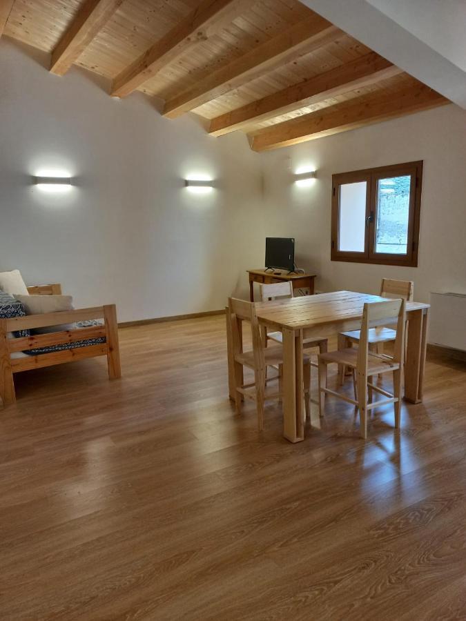 Cal Vallverdu 2D Preixana Exterior foto